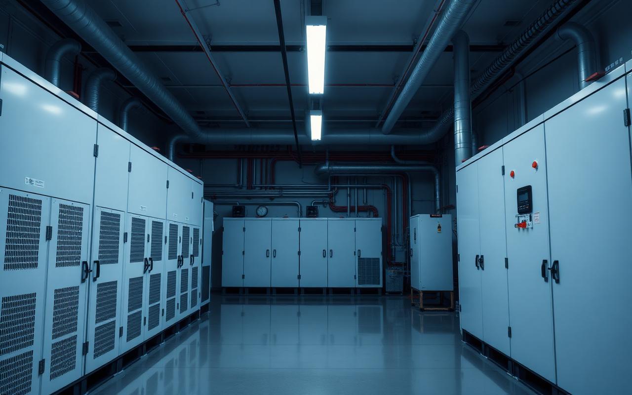 EMS: riadenie energií v budovách, ktoré sa skutočne oplatí
